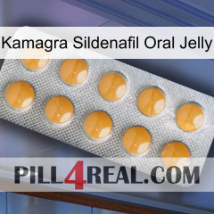 Kamagra Sildenafil Oral Jelly levitra1